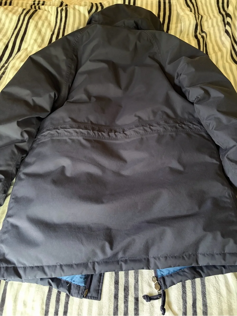 The North Face insulated men’s